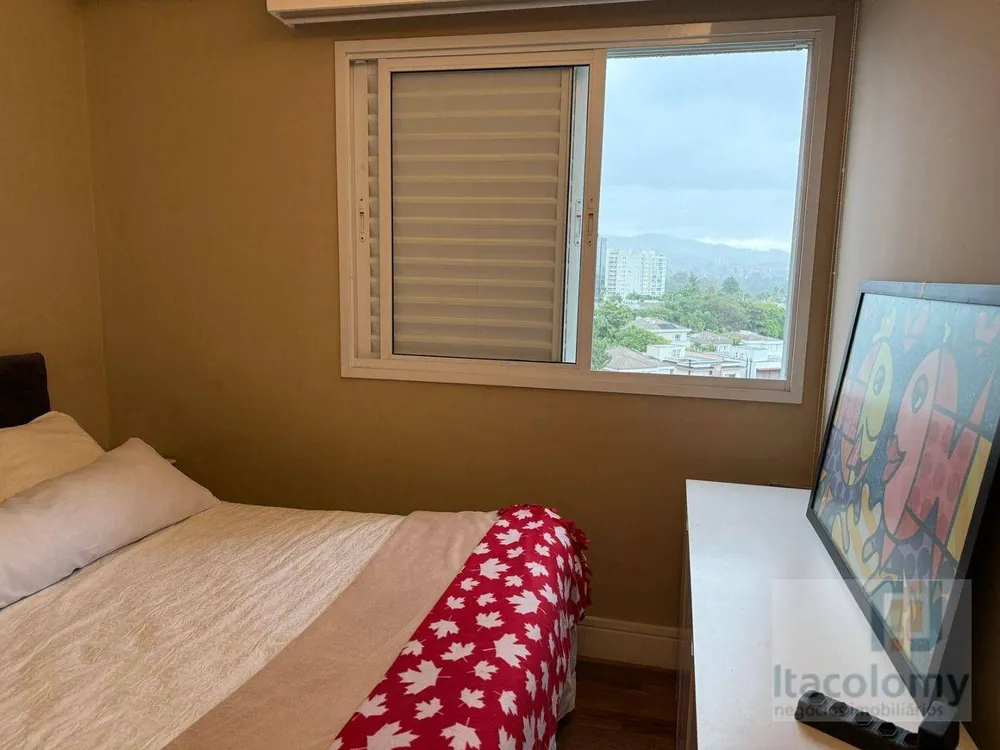 Apartamento, 3 quartos, 96 m² - Foto 4