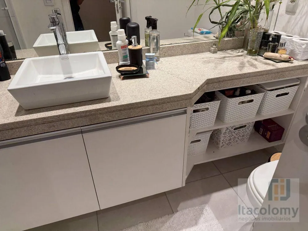 Apartamento, 3 quartos, 96 m² - Foto 7
