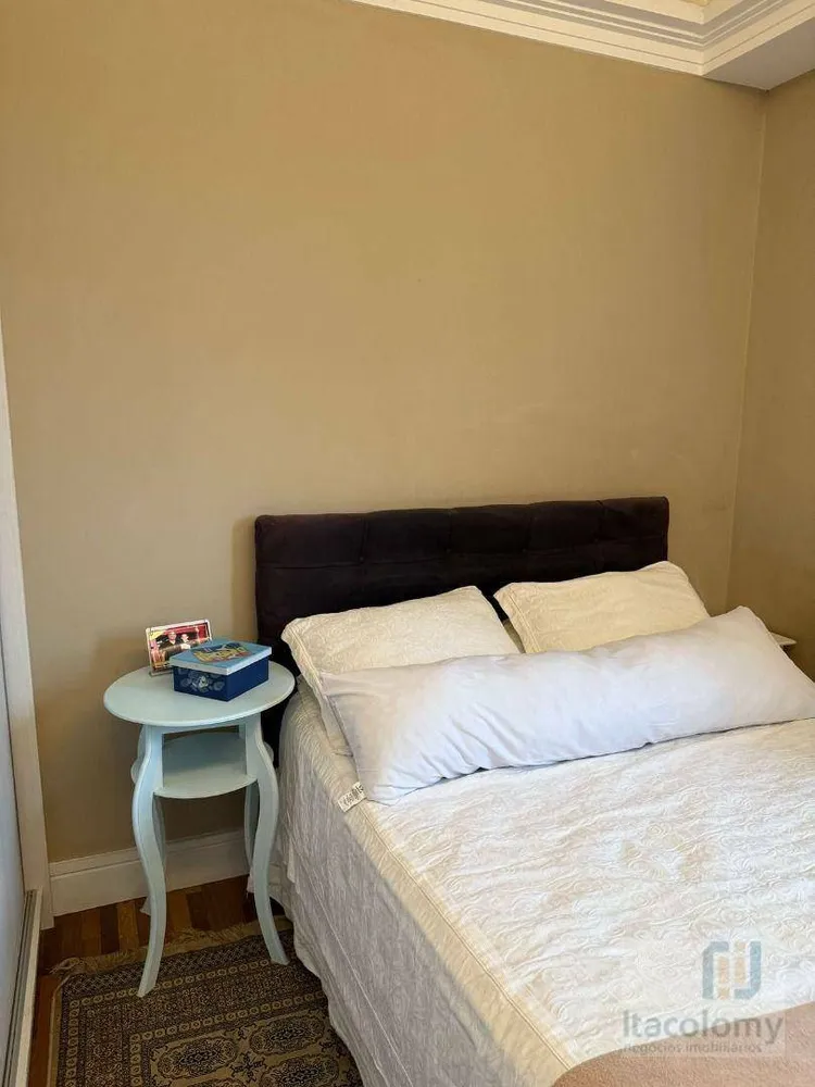 Apartamento, 3 quartos, 96 m² - Foto 5