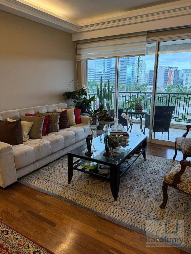 Apartamento, 3 quartos, 96 m² - Foto 2