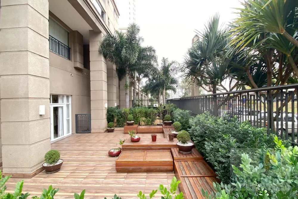 Apartamento, 3 quartos, 96 m² - Foto 12
