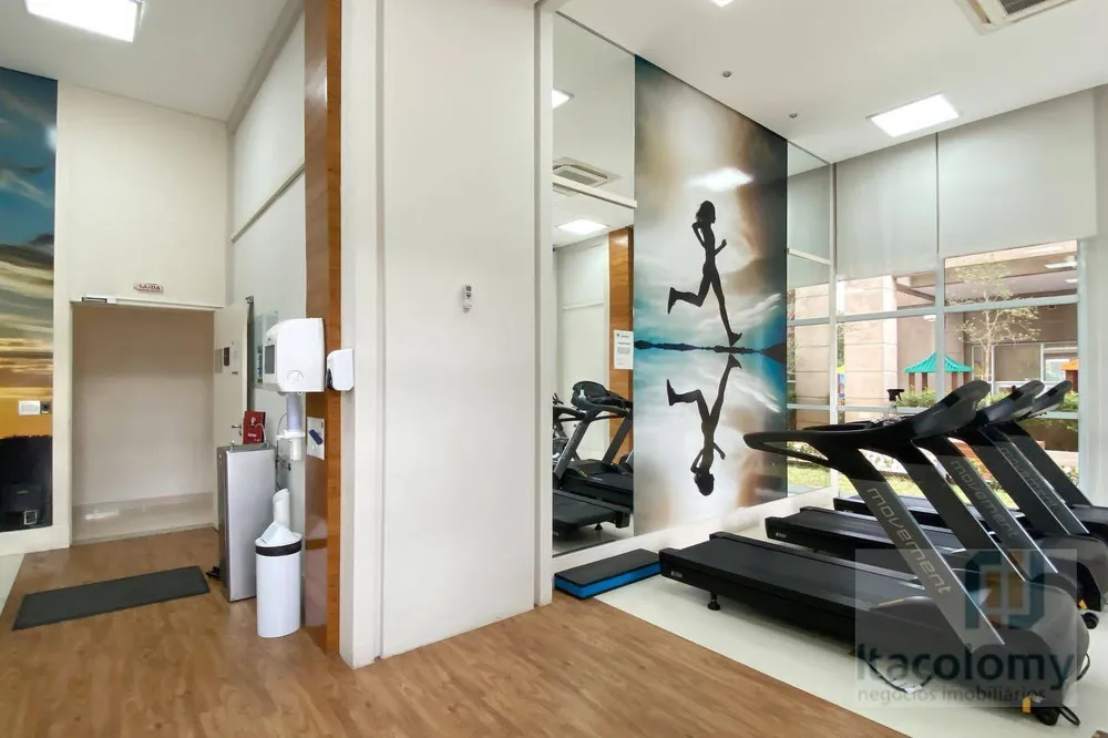 Apartamento, 3 quartos, 96 m² - Foto 11