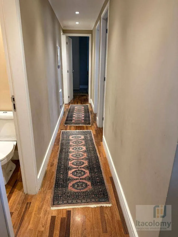 Apartamento, 3 quartos, 96 m² - Foto 3