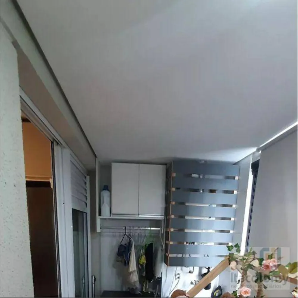 Apartamento, 1 quarto, 50 m² - Foto 22