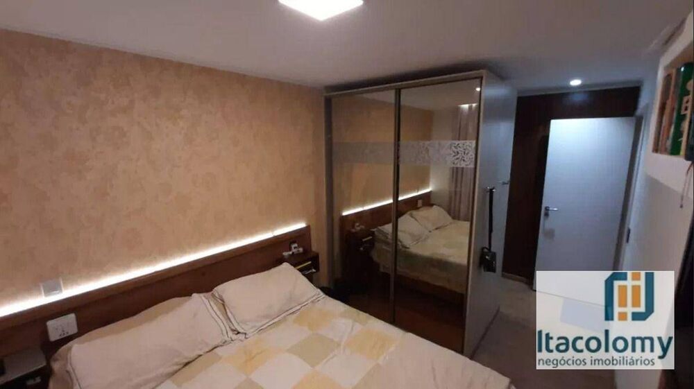 Apartamento, 1 quarto, 50 m² - Foto 20