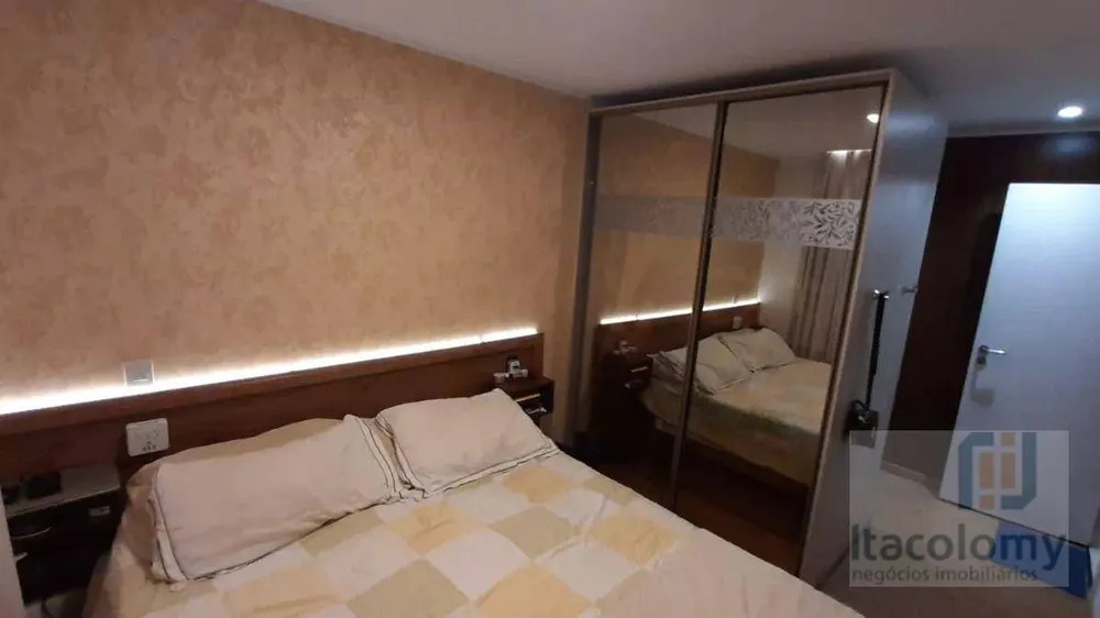 Apartamento, 1 quarto, 50 m² - Foto 21