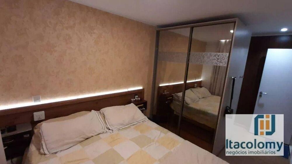 Apartamento, 1 quarto, 50 m² - Foto 8