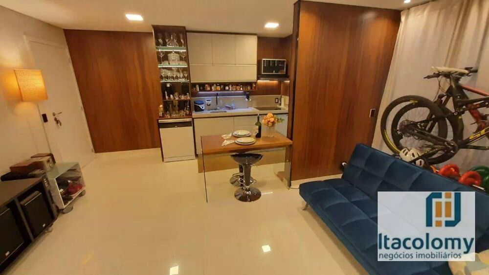 Apartamento, 1 quarto, 50 m² - Foto 15