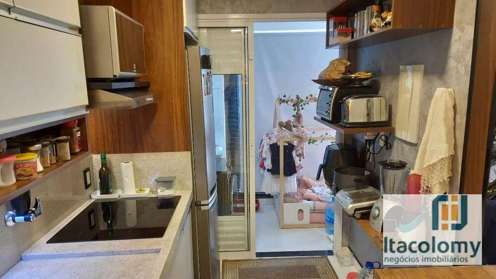 Apartamento, 1 quarto, 50 m² - Foto 3