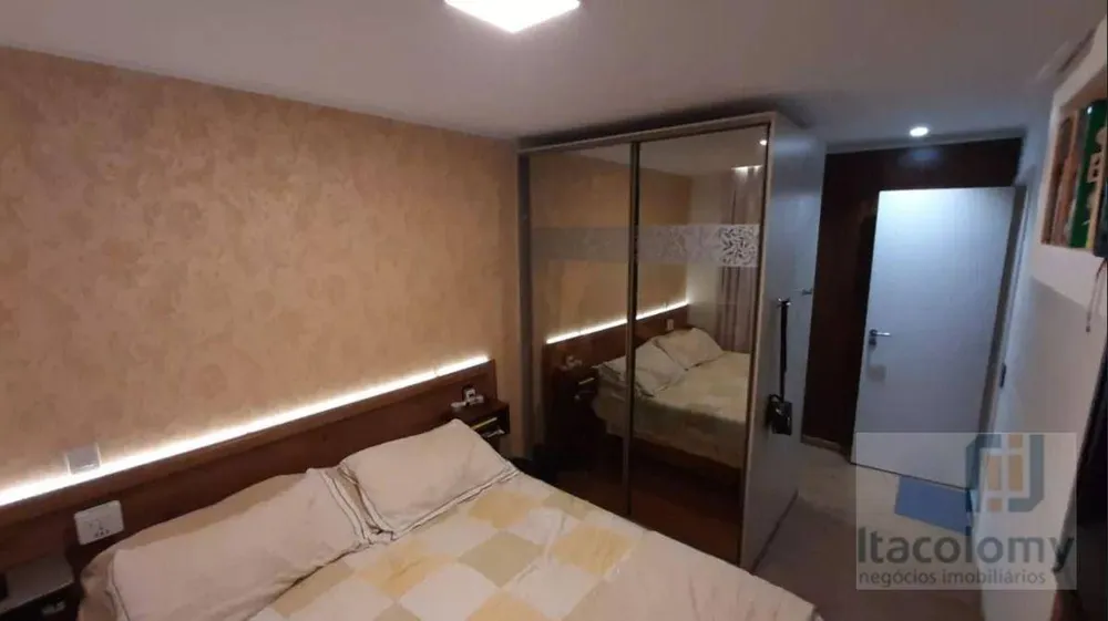 Apartamento, 1 quarto, 50 m² - Foto 23