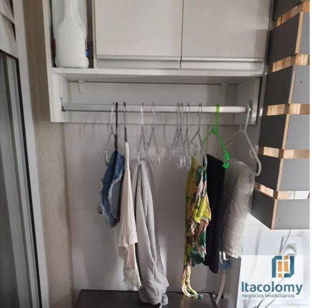 Apartamento, 1 quarto, 50 m² - Foto 5