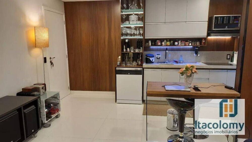 Apartamento, 1 quarto, 50 m² - Foto 13