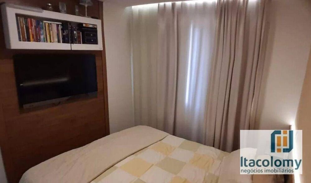 Apartamento, 1 quarto, 50 m² - Foto 4