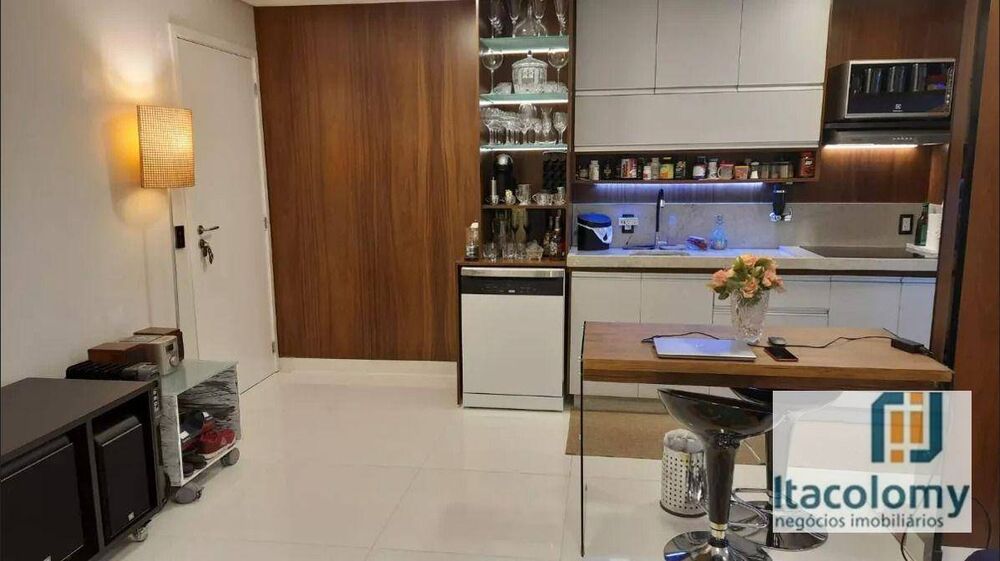Apartamento, 1 quarto, 50 m² - Foto 6