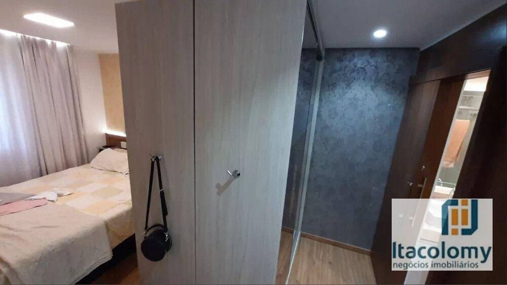 Apartamento, 1 quarto, 50 m² - Foto 2