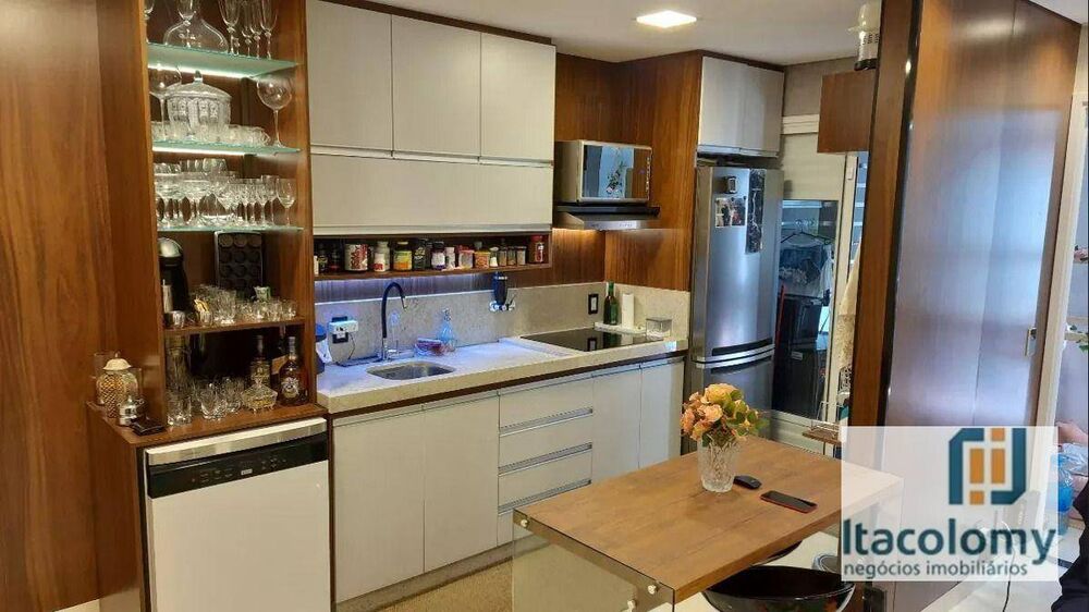 Apartamento, 1 quarto, 50 m² - Foto 9