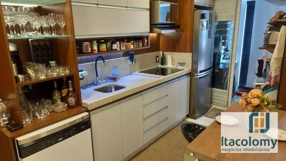 Apartamento, 1 quarto, 50 m² - Foto 18