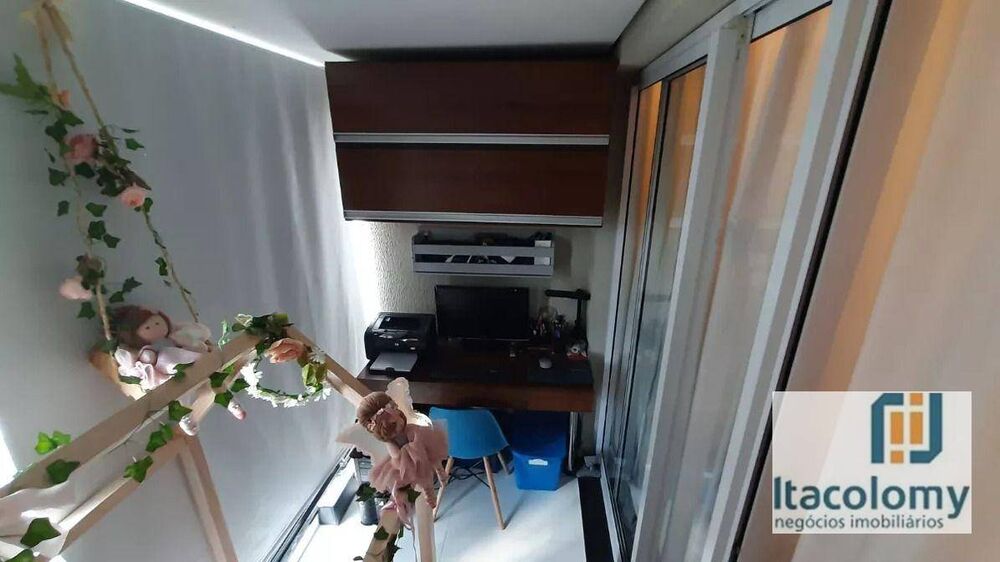 Apartamento, 1 quarto, 50 m² - Foto 14