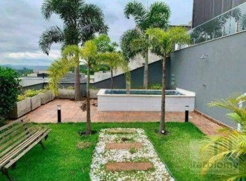 Casa de Condomínio, 3 quartos - Foto 10