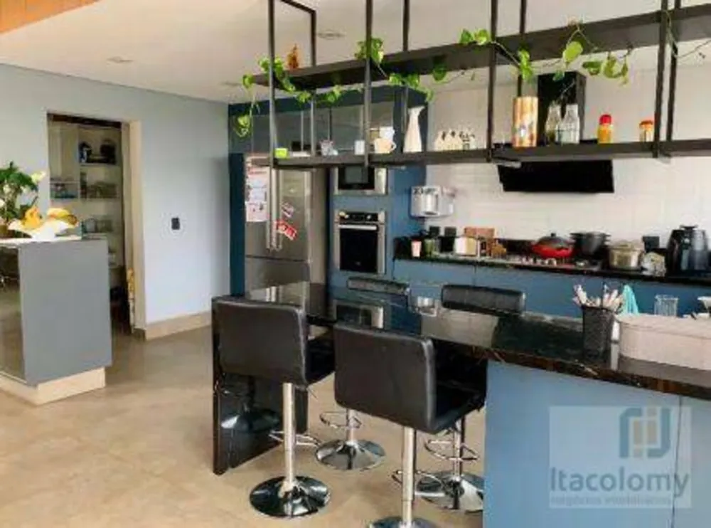 Casa de Condomínio, 3 quartos - Foto 6