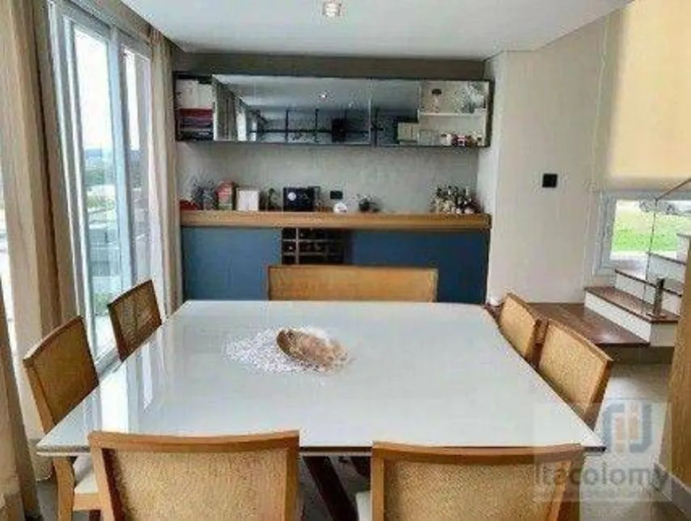 Casa de Condomínio, 3 quartos - Foto 3