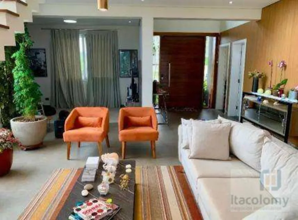 Casa de Condomínio, 3 quartos - Foto 2