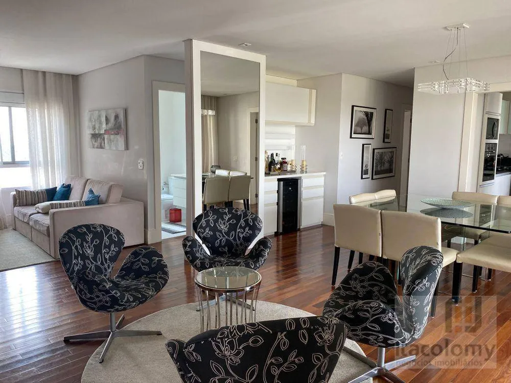 Apartamento, 2 quartos, 155 m² - Foto 10