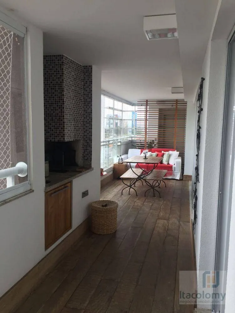 Apartamento, 2 quartos, 155 m² - Foto 12