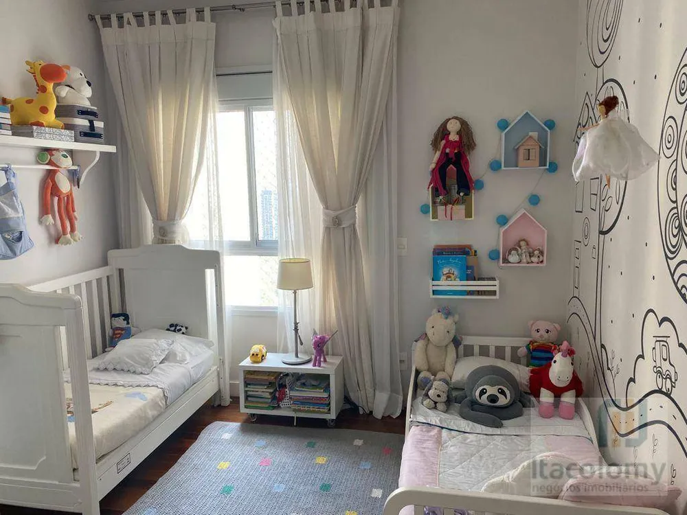 Apartamento, 2 quartos, 155 m² - Foto 7