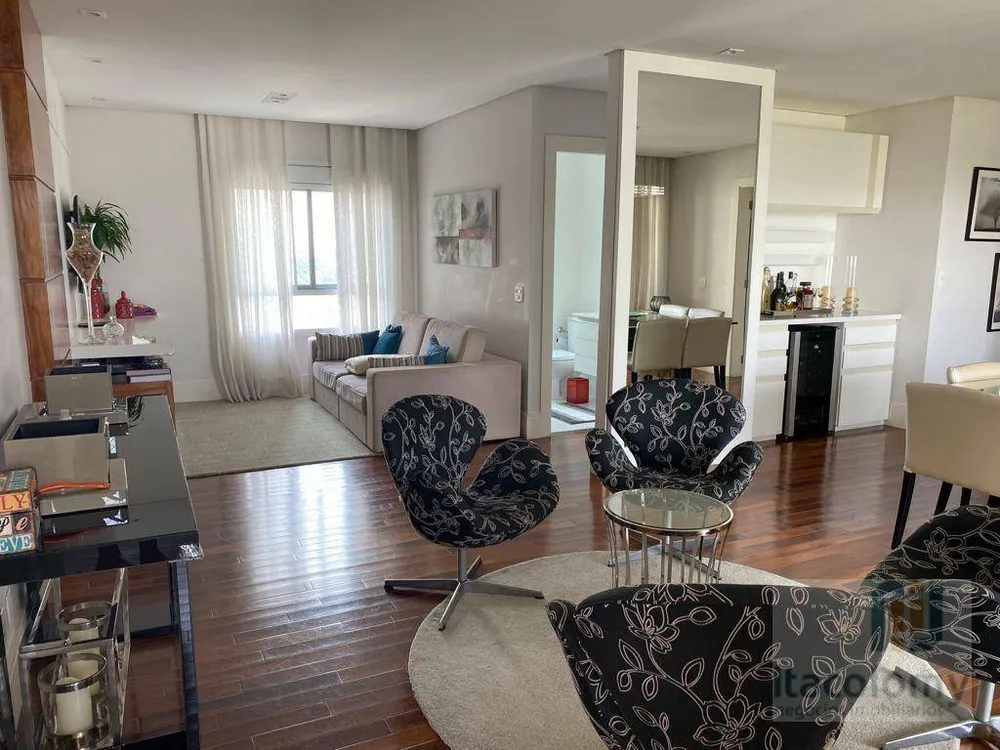 Apartamento, 2 quartos, 155 m² - Foto 3