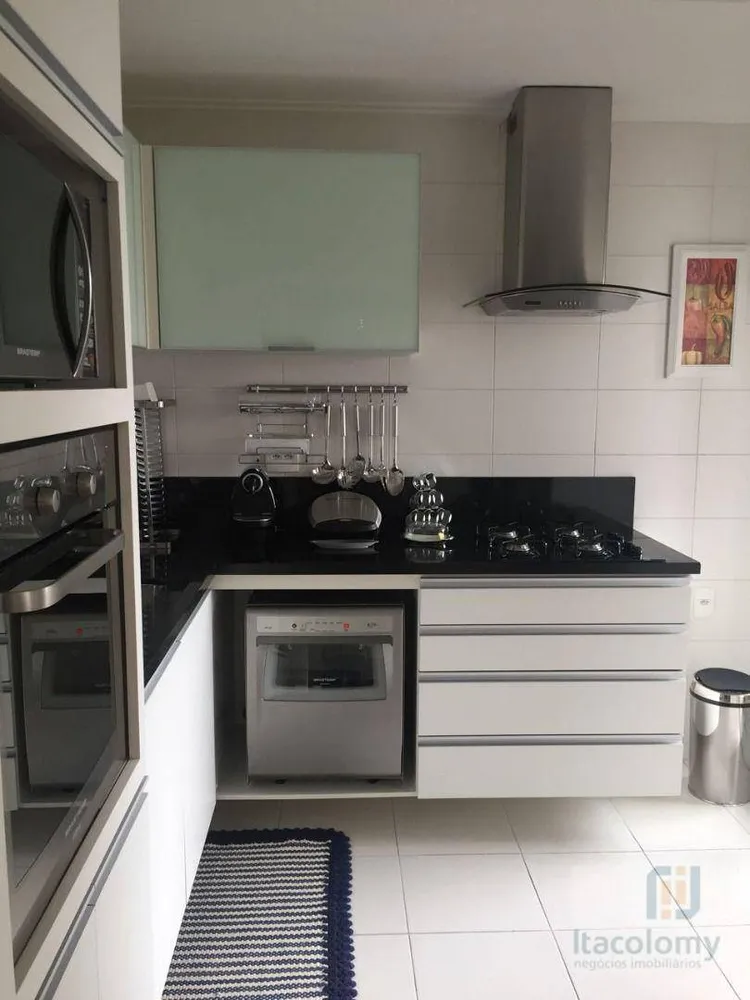 Apartamento, 2 quartos, 155 m² - Foto 6