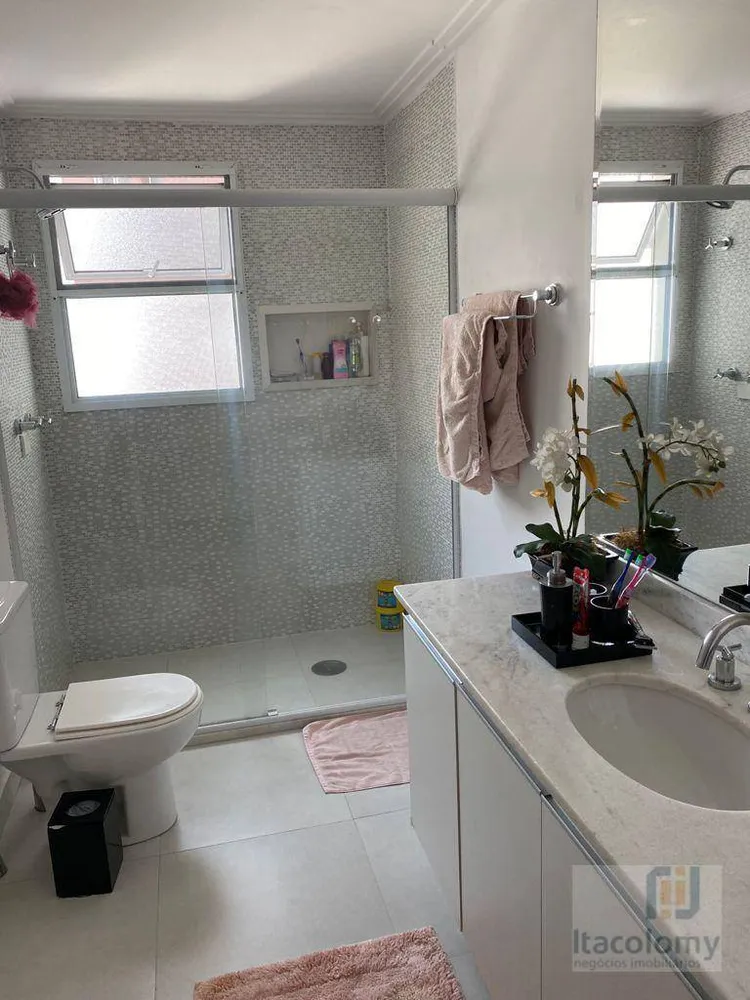 Apartamento, 2 quartos, 155 m² - Foto 9