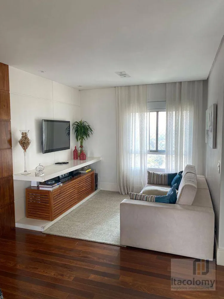 Apartamento, 2 quartos, 155 m² - Foto 4