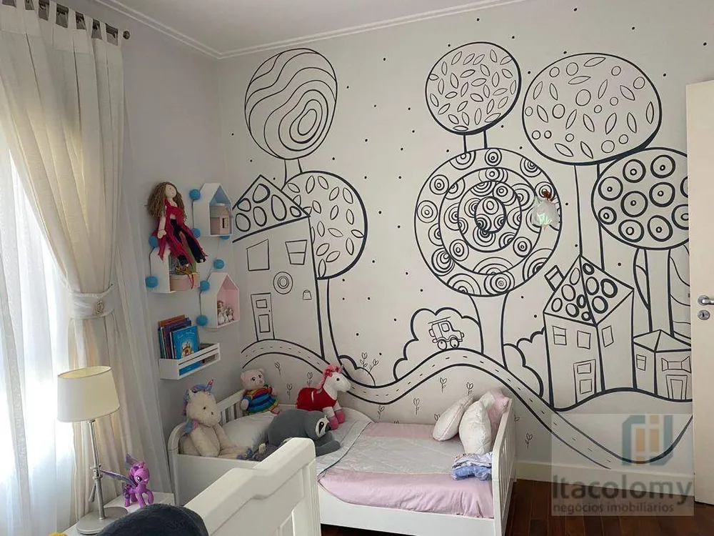 Apartamento, 2 quartos, 155 m² - Foto 8