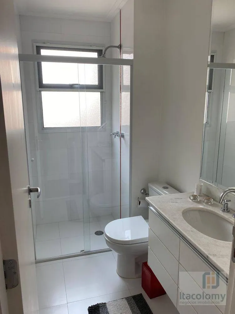 Apartamento, 2 quartos, 155 m² - Foto 2