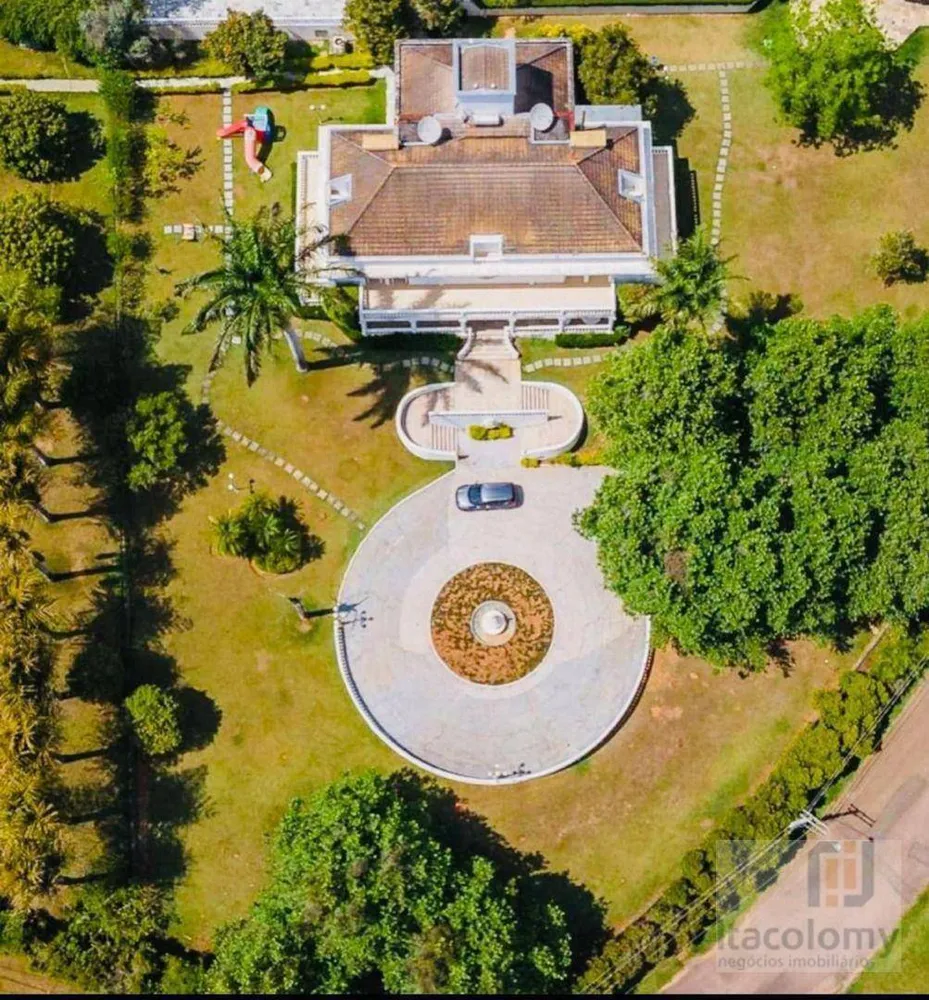 Casa de Condomínio, 10 quartos - Foto 9