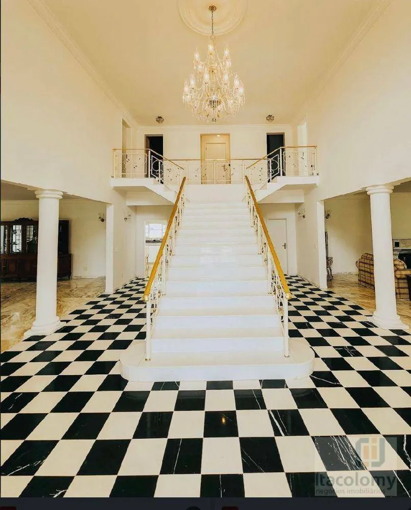 Casa de Condomínio, 10 quartos - Foto 5