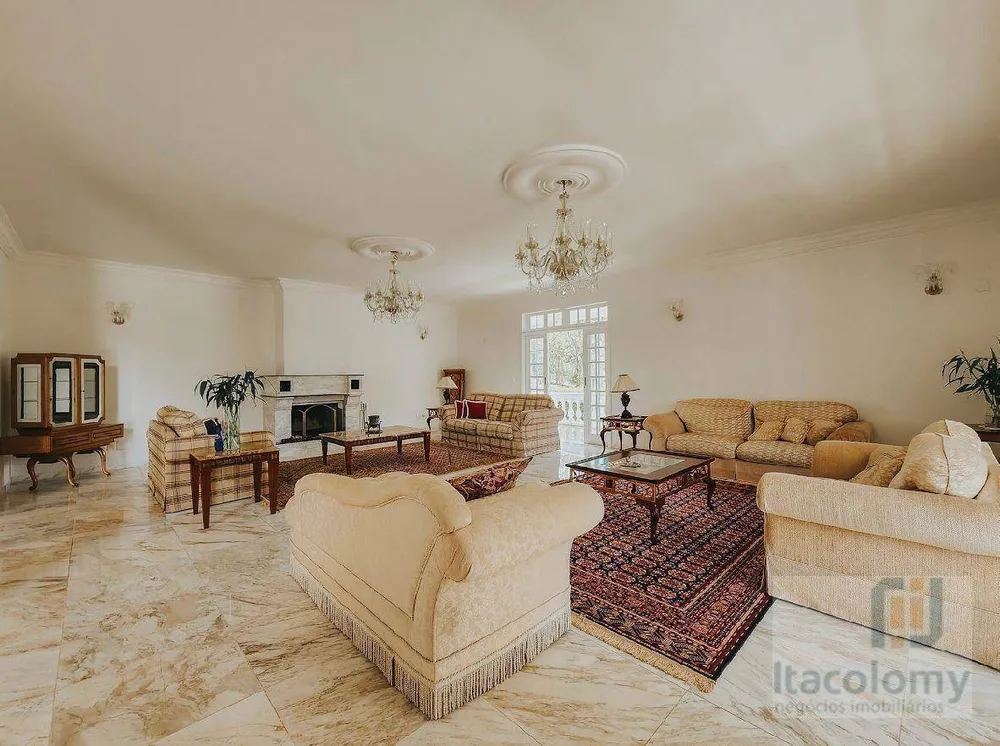 Casa de Condomínio, 10 quartos - Foto 3