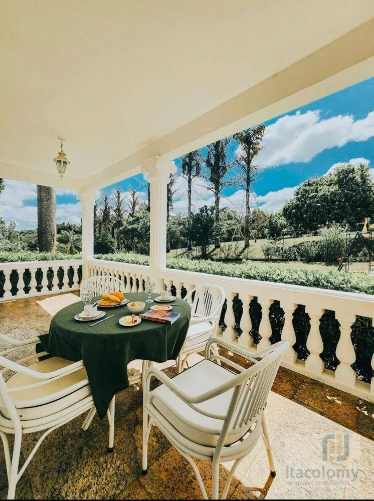 Casa de Condomínio, 10 quartos - Foto 7