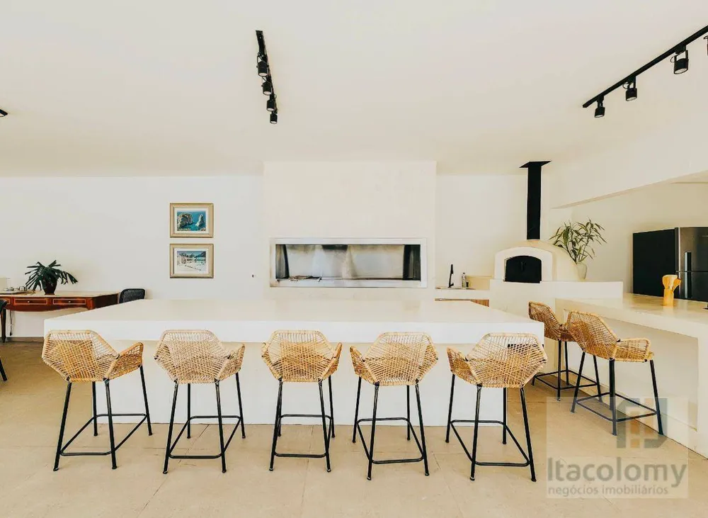 Casa de Condomínio, 10 quartos - Foto 8