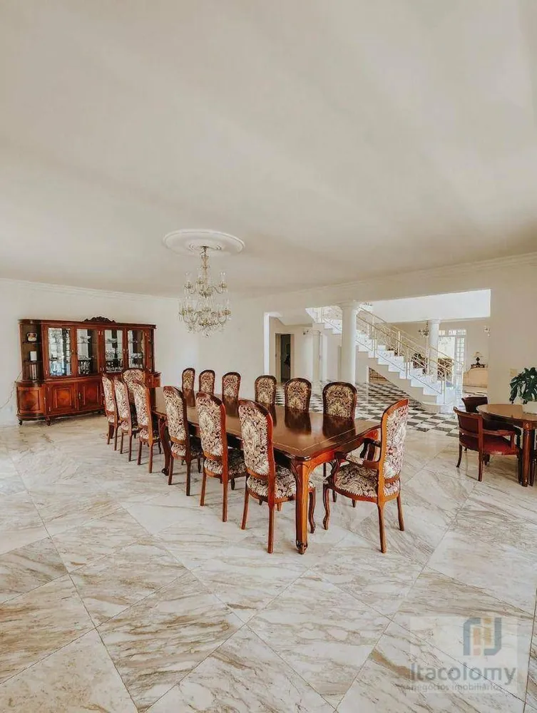 Casa de Condomínio, 10 quartos - Foto 4