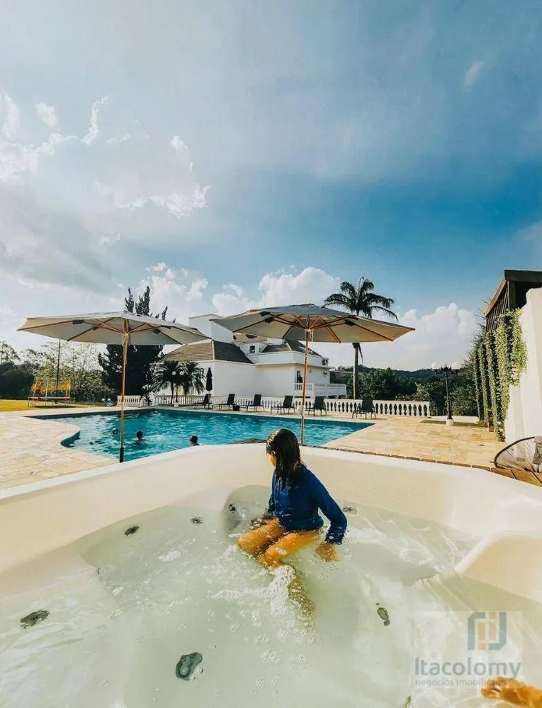 Casa de Condomínio, 10 quartos - Foto 10