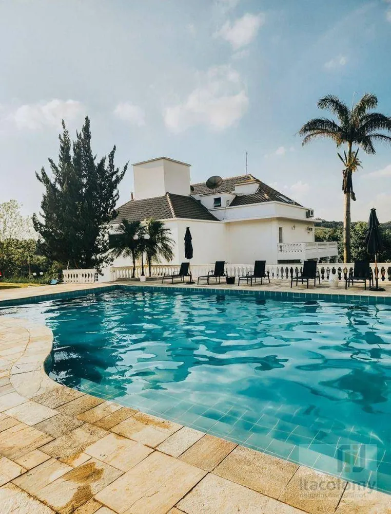 Casa de Condomínio, 10 quartos - Foto 2