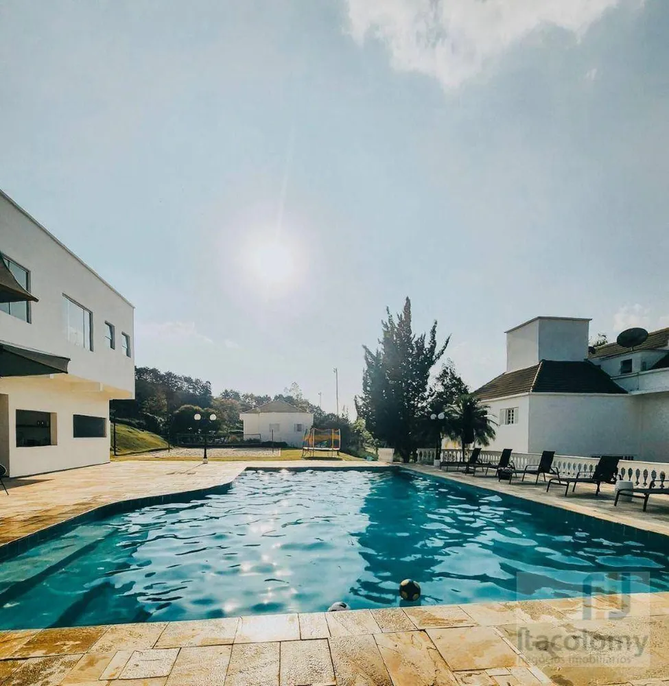 Casa de Condomínio, 10 quartos - Foto 6