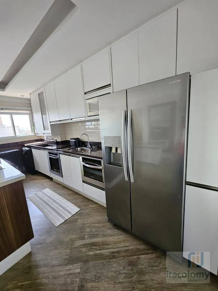 Apartamento, 1 quarto, 50 m² - Foto 5