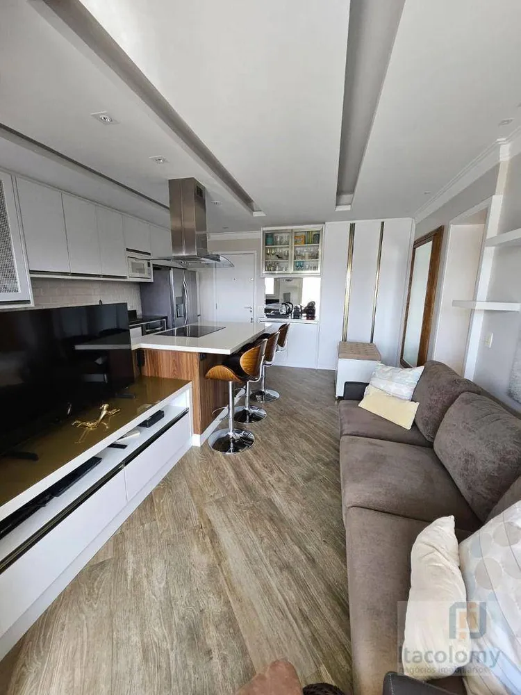 Apartamento, 1 quarto, 50 m² - Foto 2