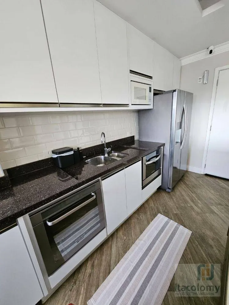 Apartamento, 1 quarto, 50 m² - Foto 13