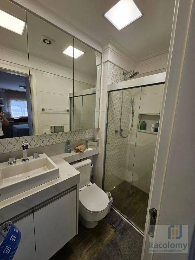 Apartamento, 1 quarto, 50 m² - Foto 12