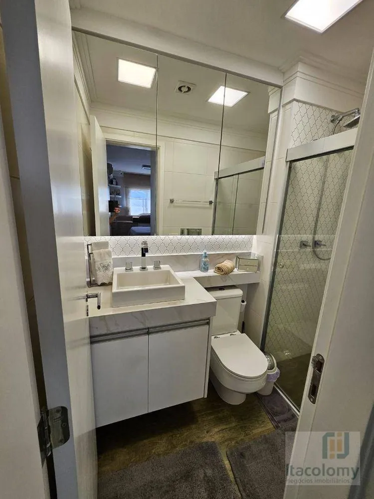 Apartamento, 1 quarto, 50 m² - Foto 15