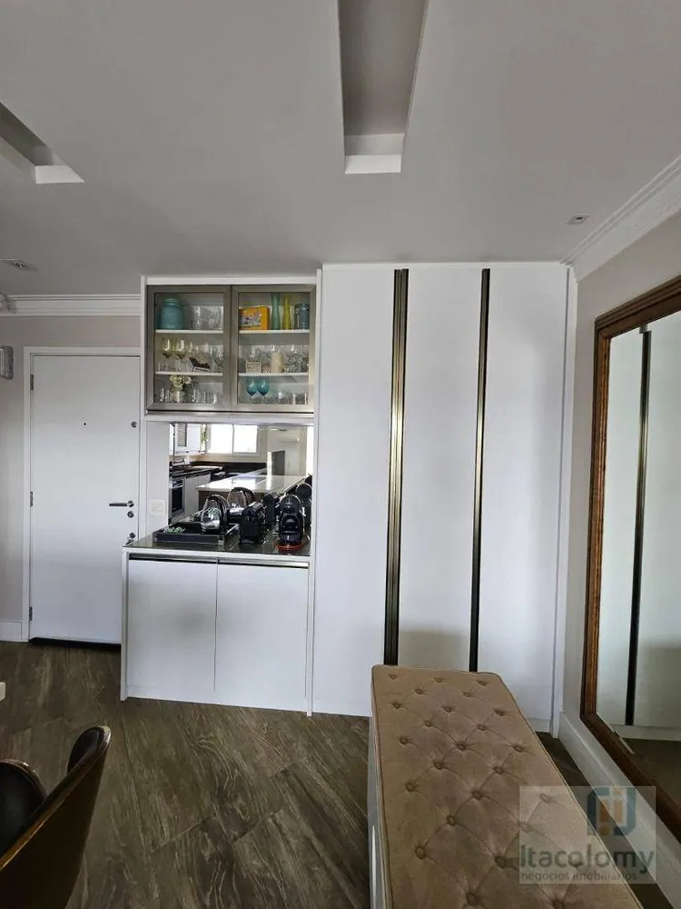 Apartamento, 1 quarto, 50 m² - Foto 3